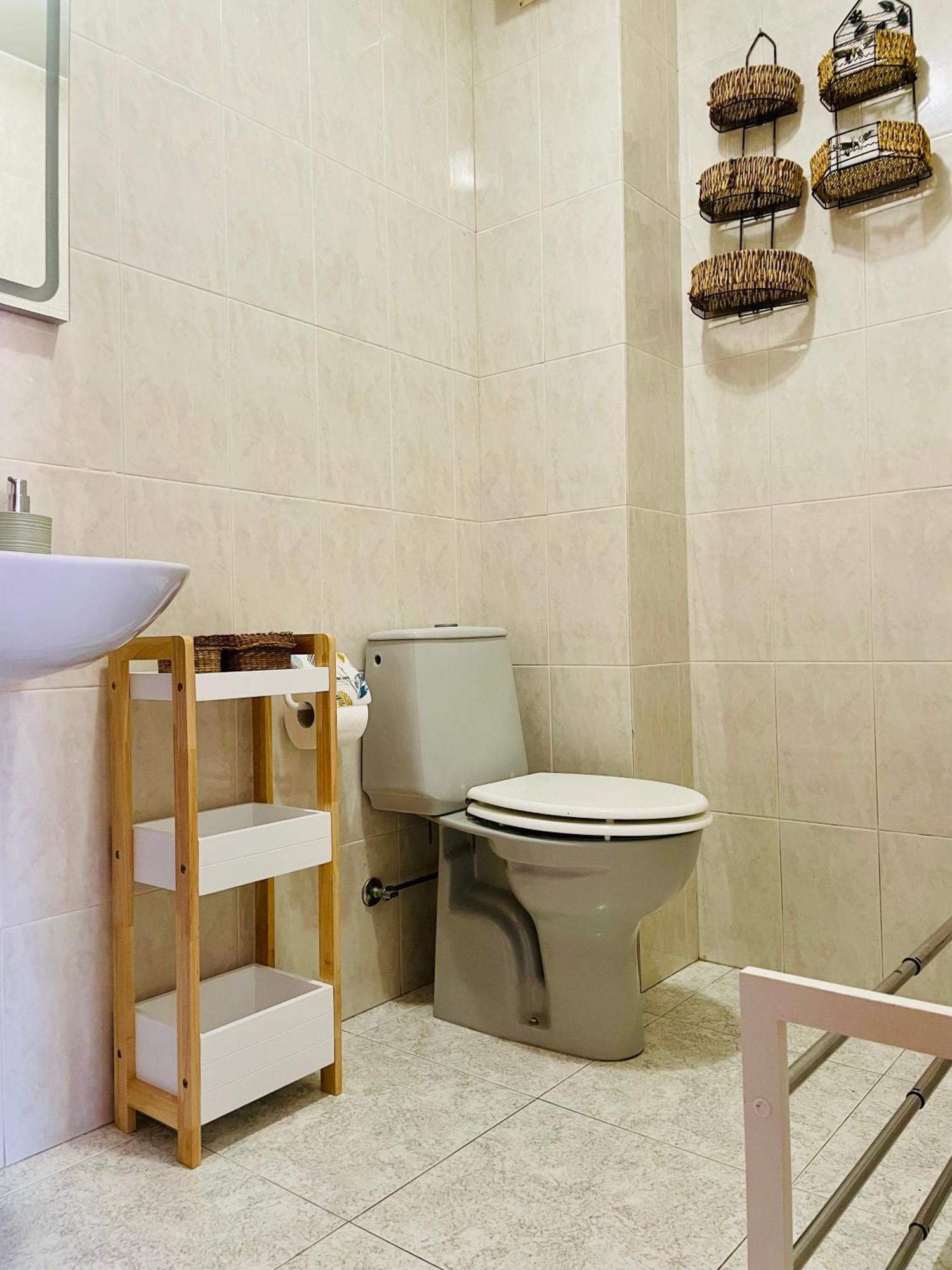 Piso Vistas Al Mar 2. Playa Aguete. Rias Baixas Apartment Marin Ngoại thất bức ảnh