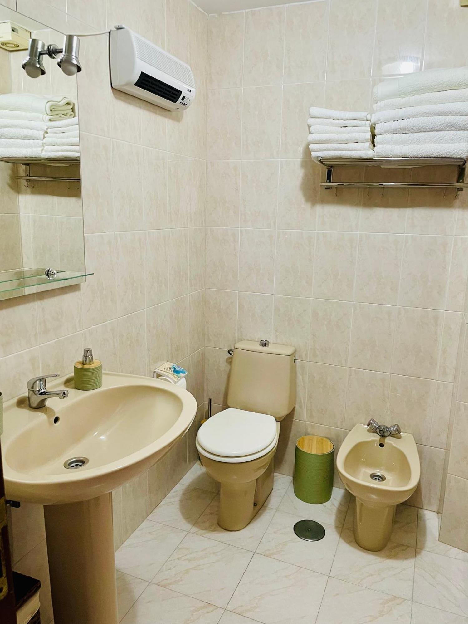 Piso Vistas Al Mar 2. Playa Aguete. Rias Baixas Apartment Marin Ngoại thất bức ảnh